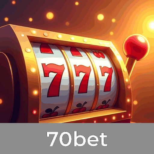 70bet: Entre com login rápido e explore jogos ao vivo