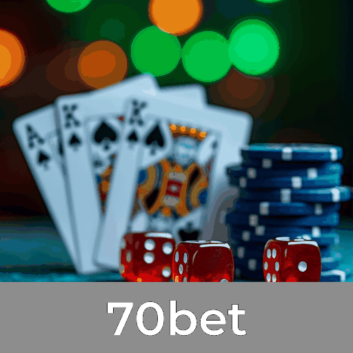 70bet: Entre com login rápido e explore jogos ao vivo