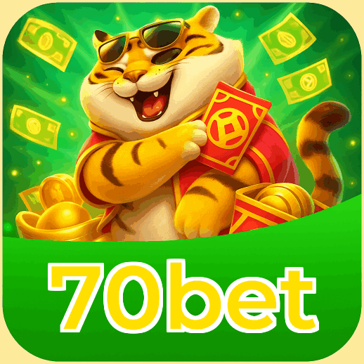 Comparação APP mobile vs versão web da 70bet