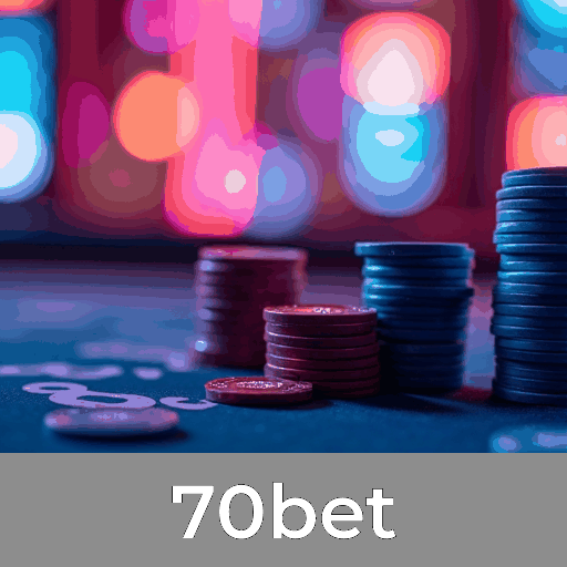 70bet - Grande seleção de jogos ao vivo e cassinos online