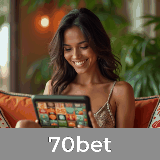 70bet - App 70bet Brasil disponível para download no Google Play