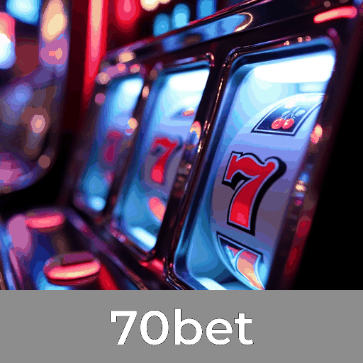 70bet - Promoções e bônus exclusivos para novos jogadores.