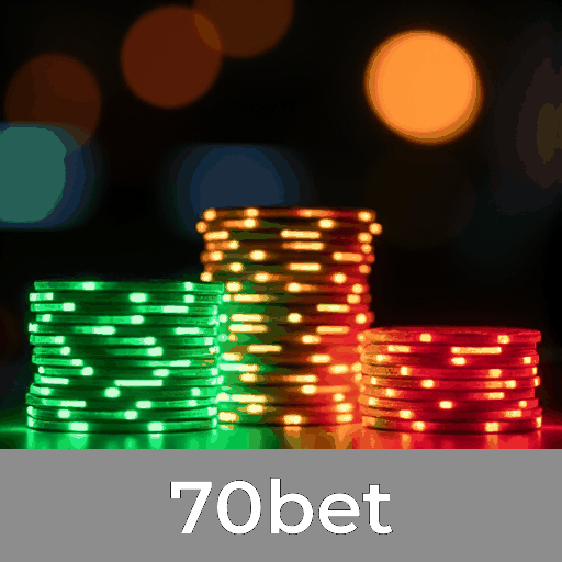 70bet - Plataforma confiável para apostas emocionantes e bônus