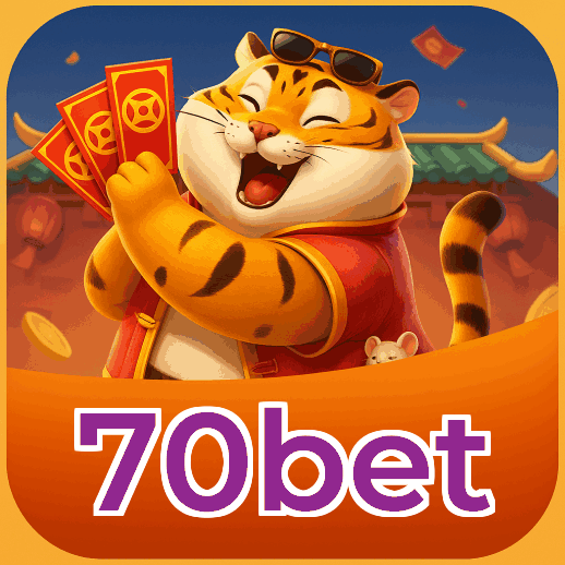 70bet bônus R$5.000 + 500 giros - Rollover 35x, prazo 30 dias, 38% taxa conversão