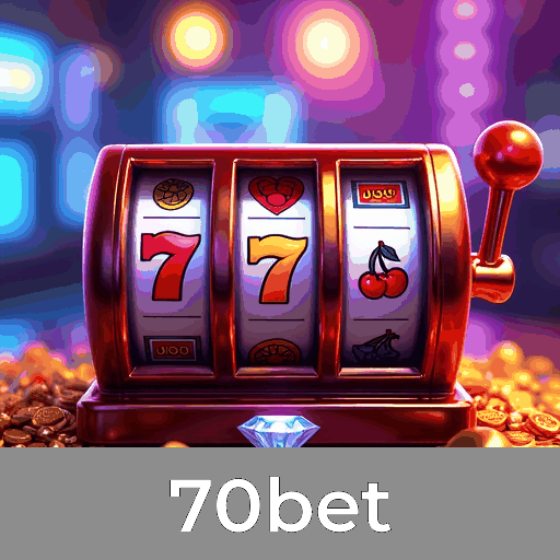 70bet - Plataforma confiável para apostas emocionantes e bônus