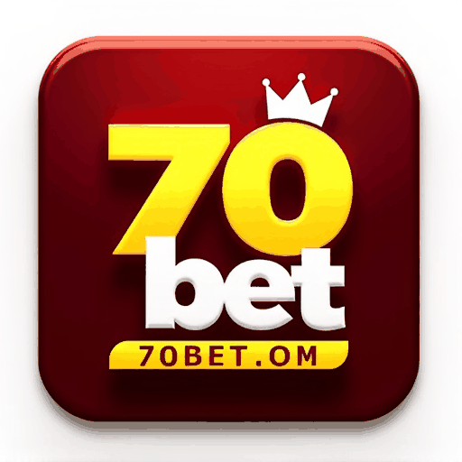 70bet Logo